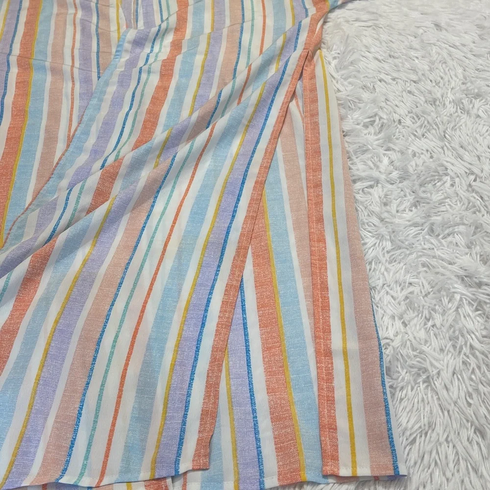 Sadie & Sage vibrant open